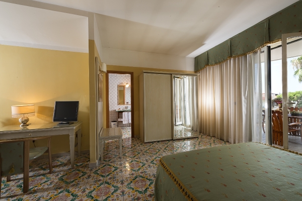Hotel Leonessa